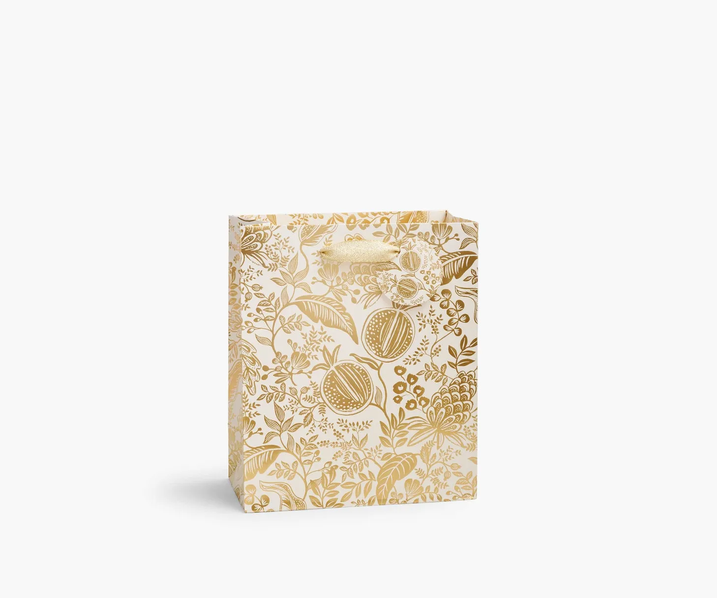 Pomegranate Gift Bag - Medium