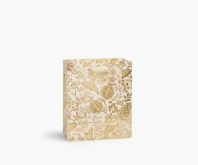 Pomegranate Gift Bag - Medium