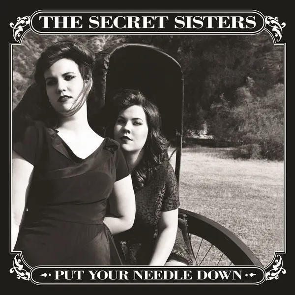 Put Your Needle Down CD