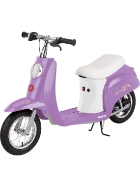Razor Pocket Mod Betty Electric Ride-On [PRE ORDER-EARLY 2025]