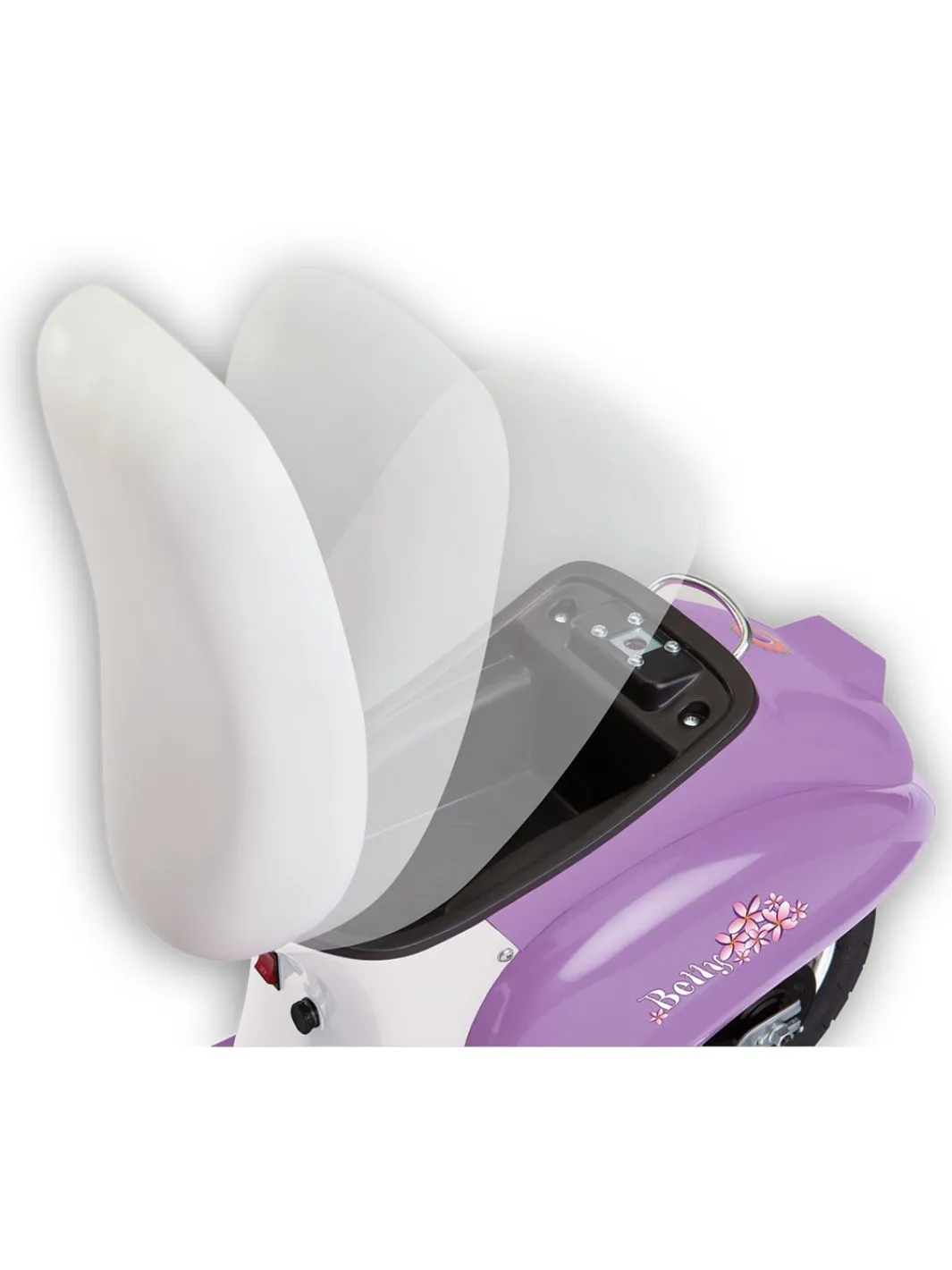 Razor Pocket Mod Betty Electric Ride-On [PRE ORDER-EARLY 2025]