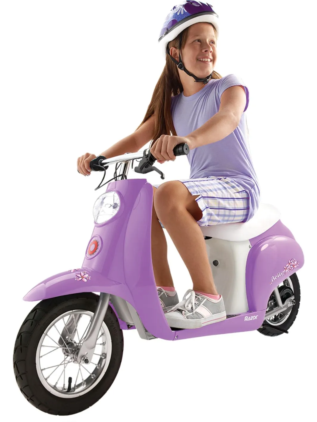Razor Pocket Mod Betty Electric Ride-On [PRE ORDER-EARLY 2025]