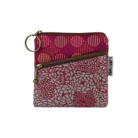 Roo Pouch in Stellar Blue