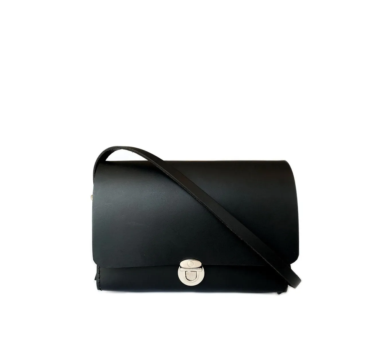 SADDLE BAG LARGE