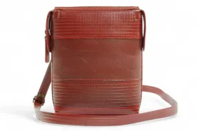 Saddle Bag