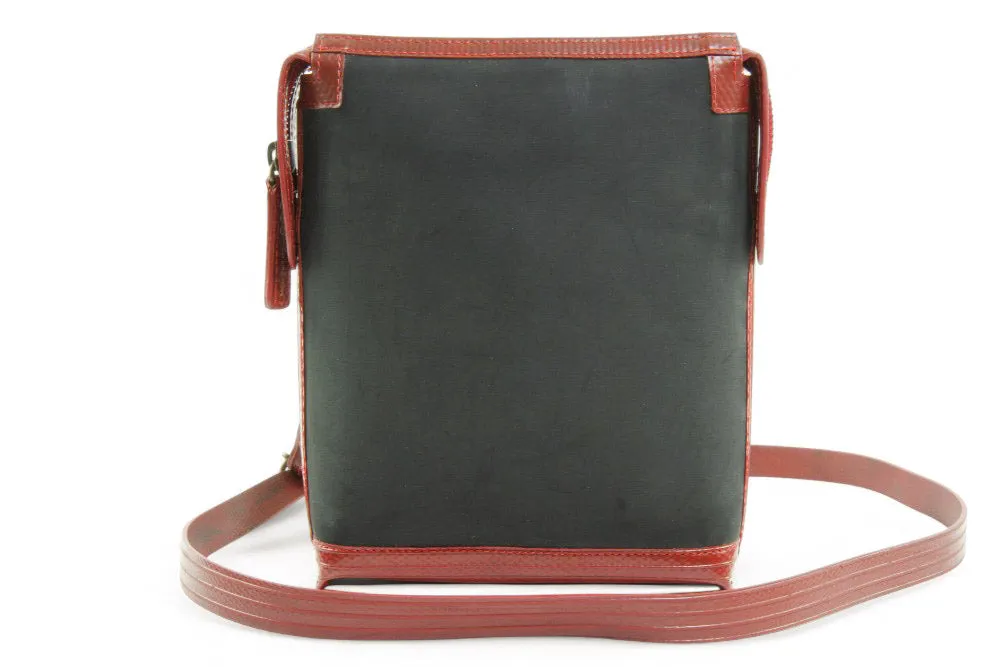 Saddle Bag