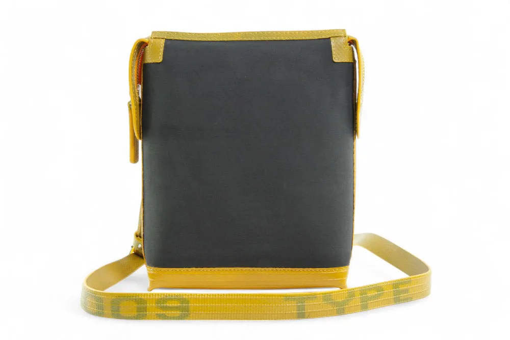 Saddle Bag