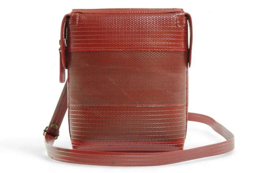Saddle Bag
