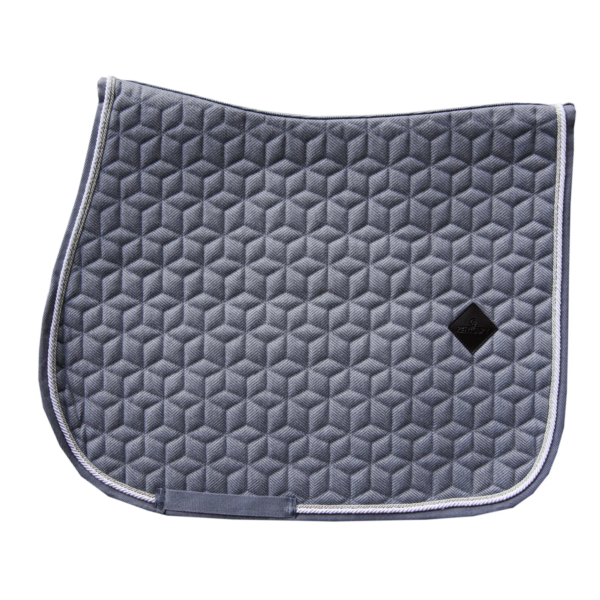 Saddle Pad Wool Jumping