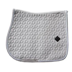 Saddle Pad Wool Jumping