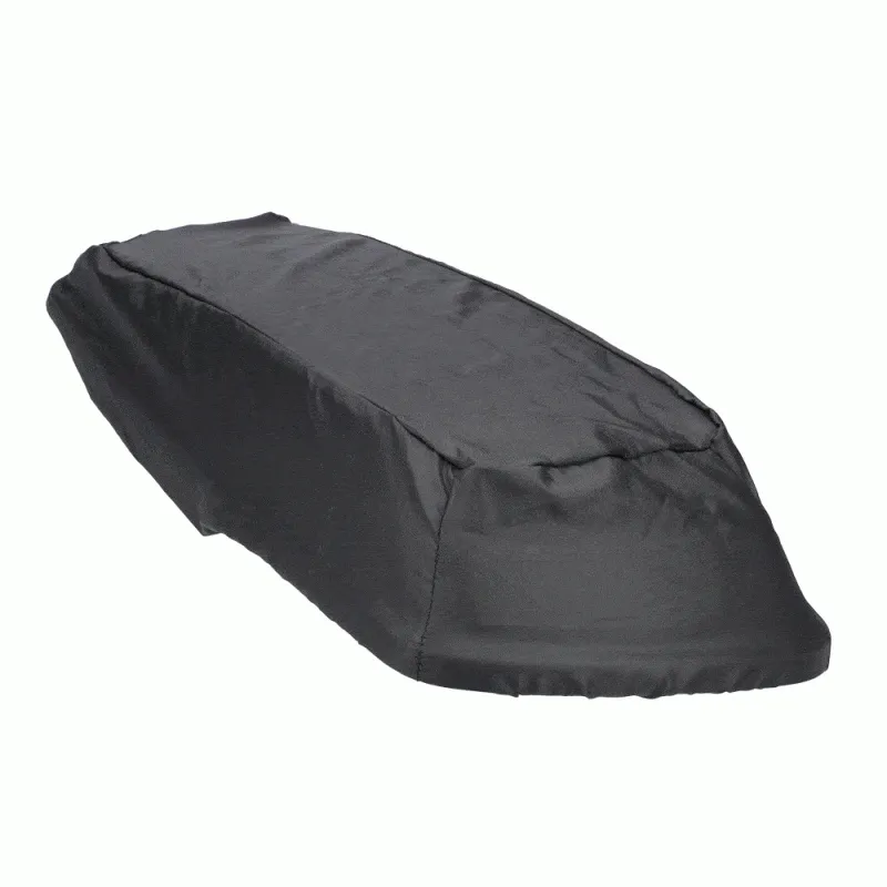 Saddle Tramp BC-SBCVR Saddlebag Lid Cover