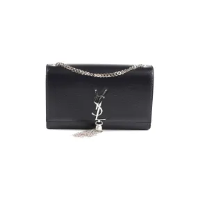 Saint Laurent Kate Tassel Chain Bag