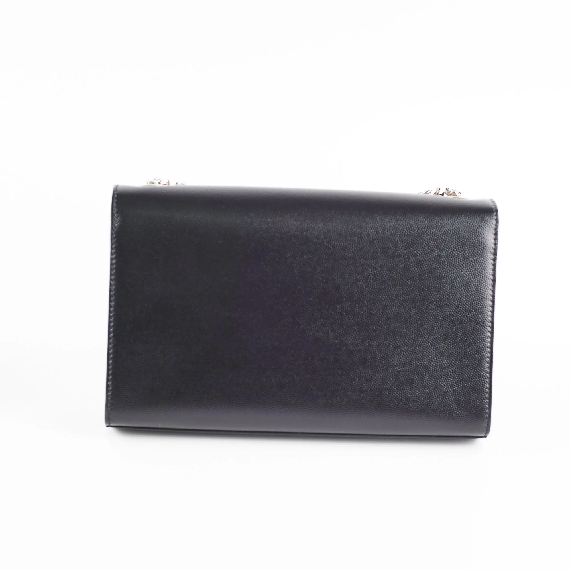 Saint Laurent Kate Tassel Chain Bag
