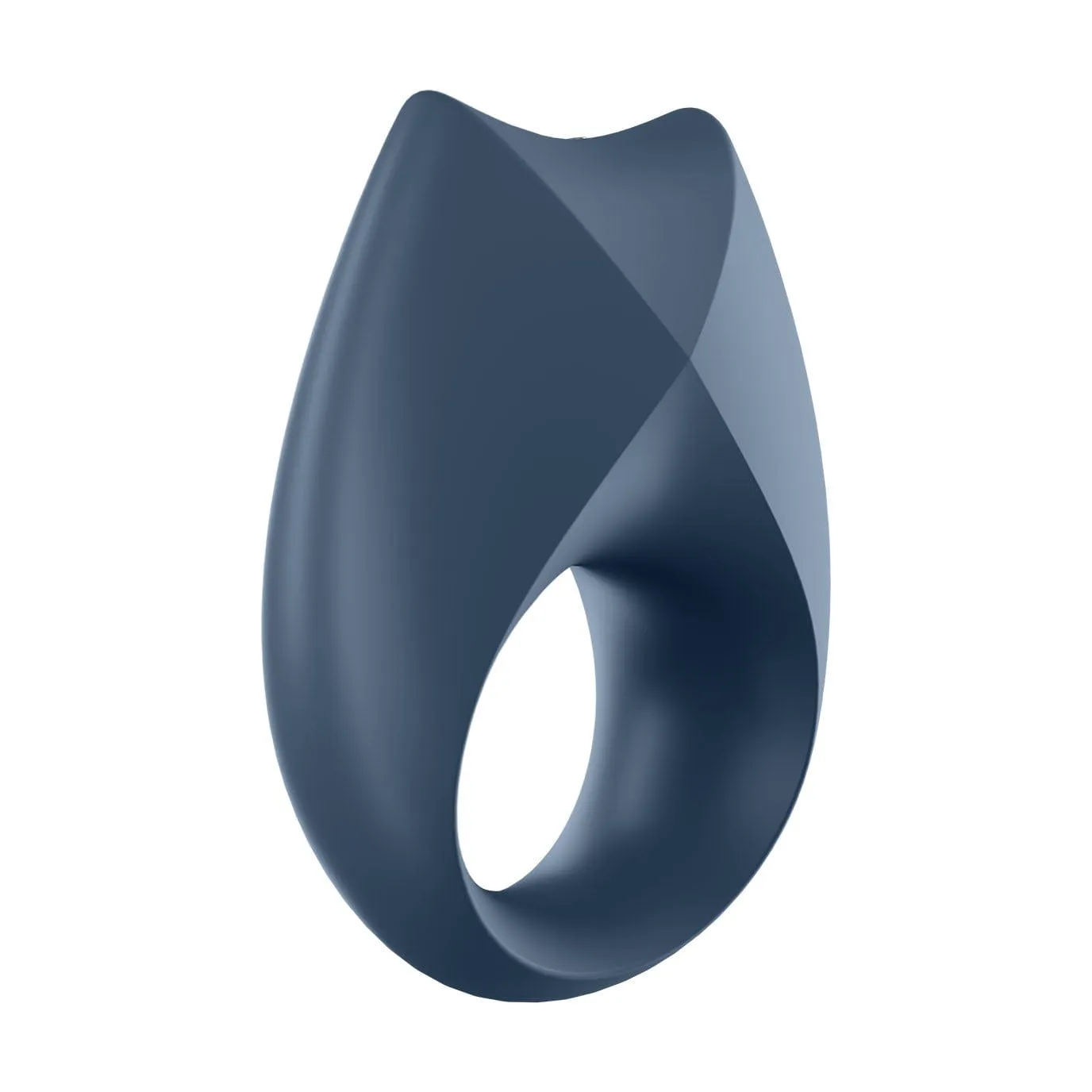 Satisfyer - Partner Box 3 App-Controlled Royal One, Sexy Secret and Double Joy Couple Set (Multi Colour)