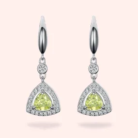 Secret Crush - Chartreuse