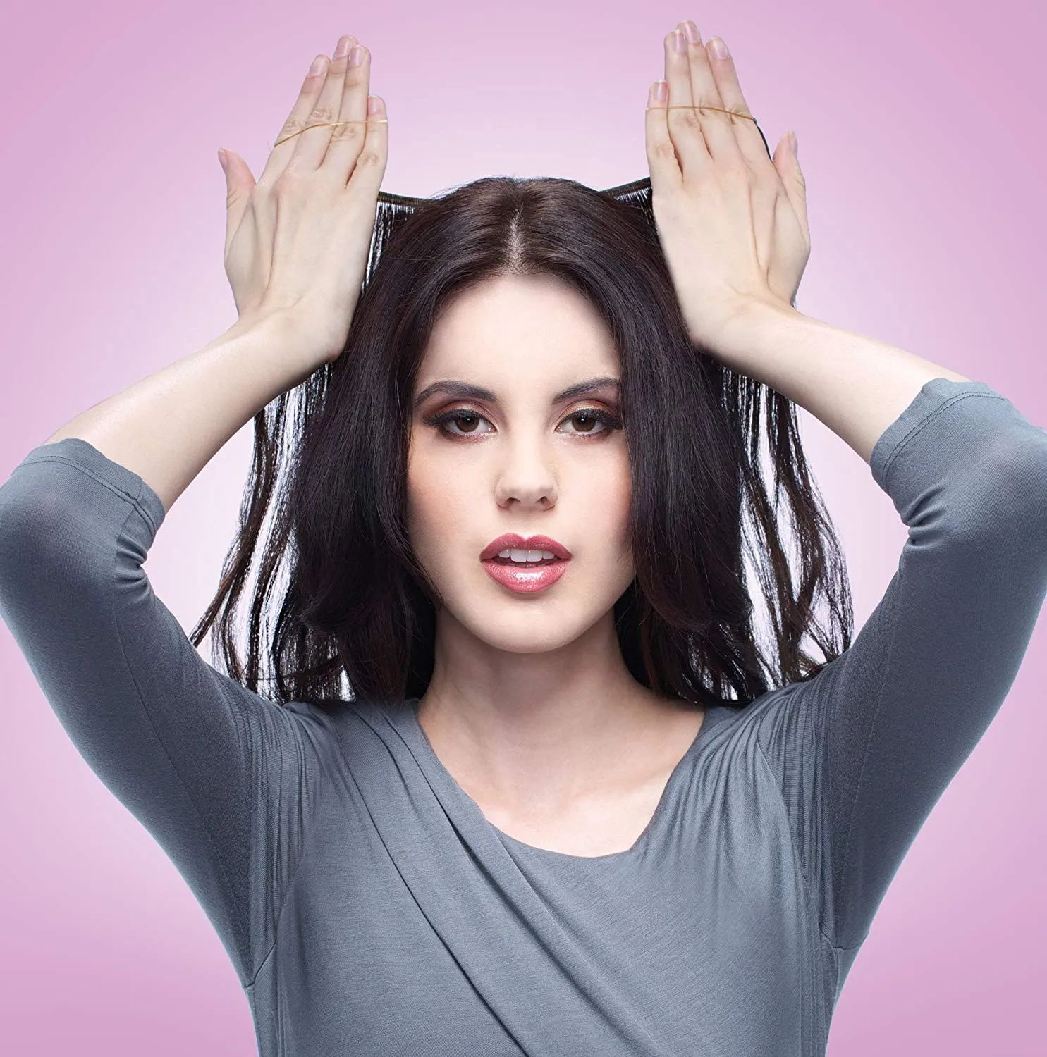 Secret Extensions