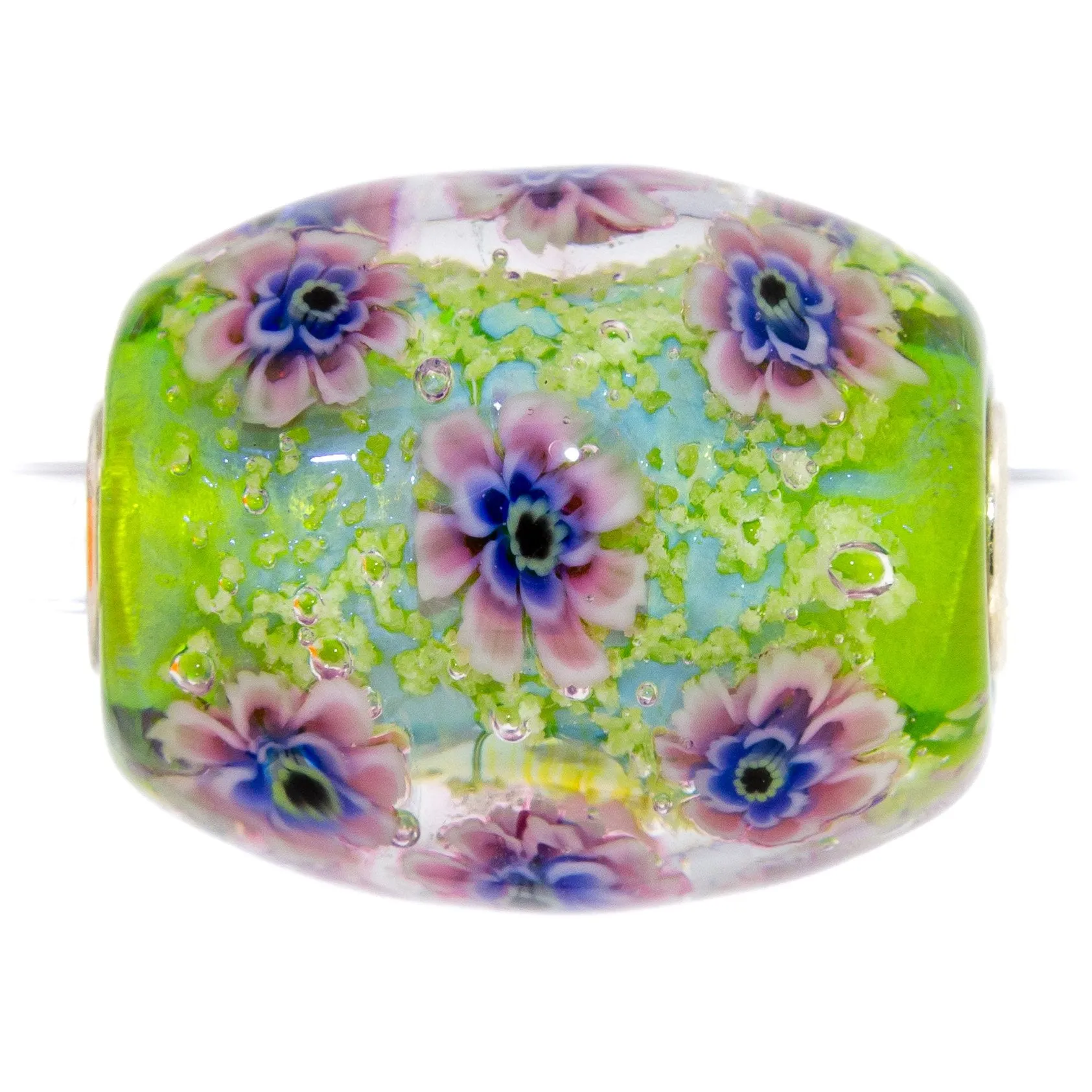 Secret Garden Barrel