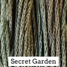 Secret Garden