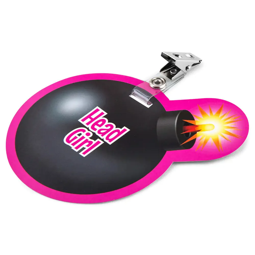 Secret Missions Girlie Nights Out Game