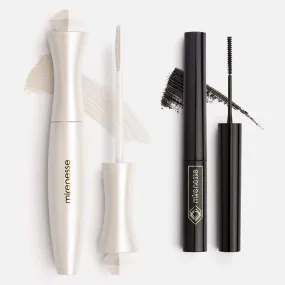 Secret Weapon 4d Lash Primer   Lash Whip Duo
