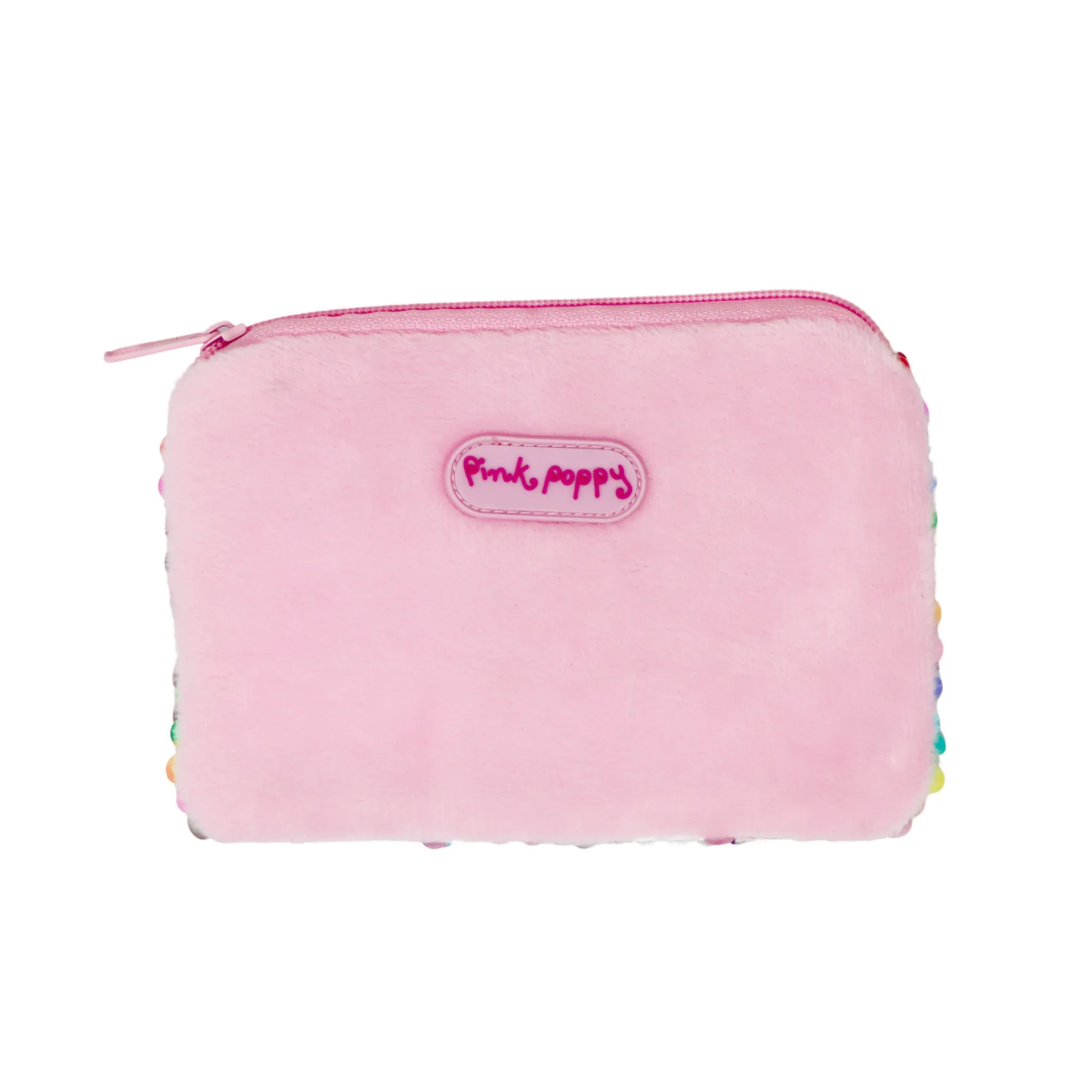 Sequin Coin Purse