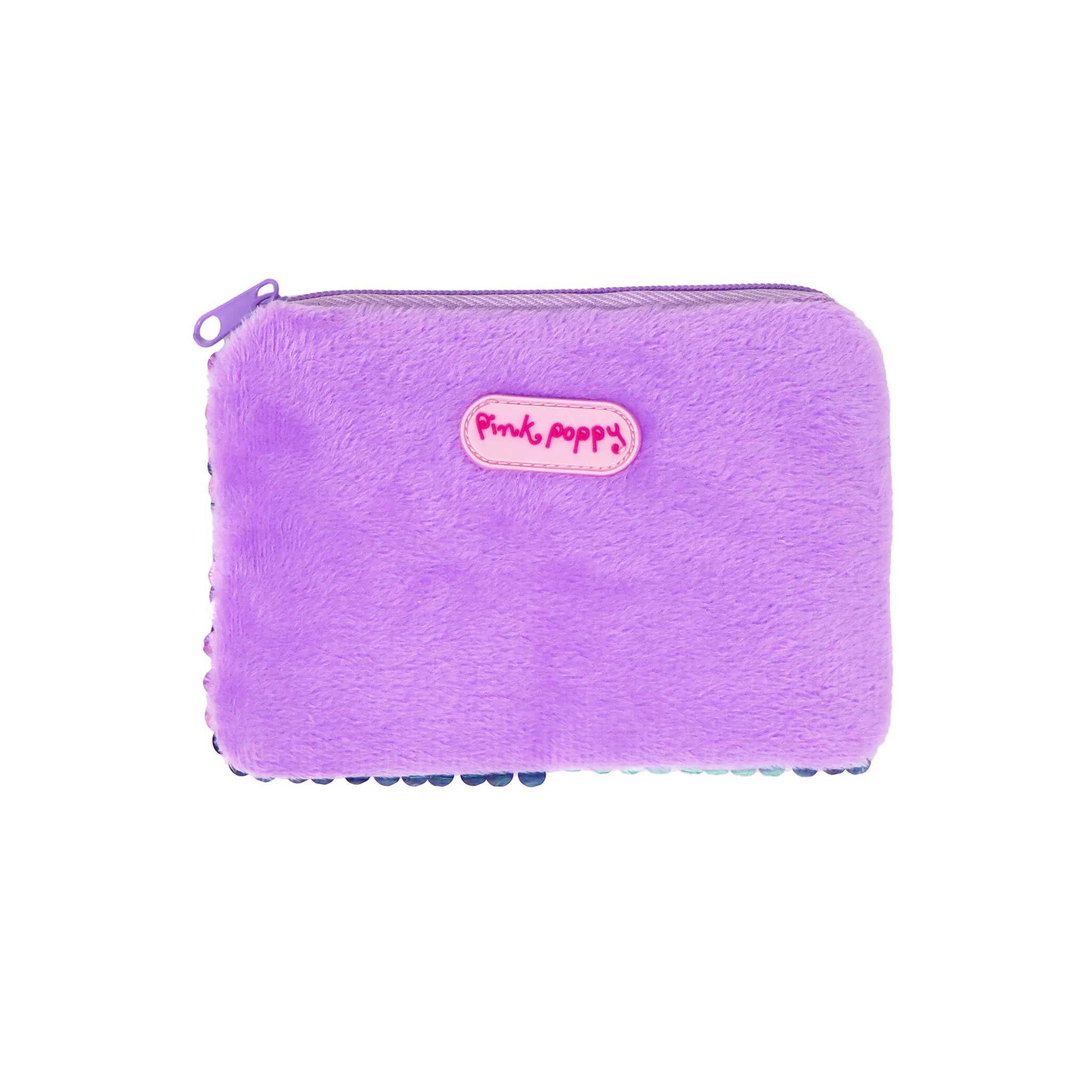 Sequin Coin Purse