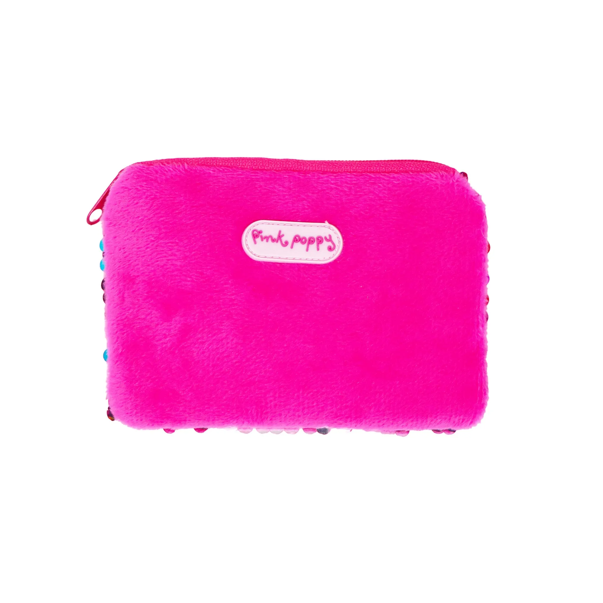 Sequin Coin Purse