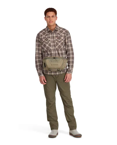 Simms Tributary Hip Pack