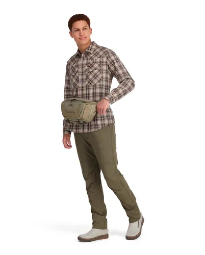 Simms Tributary Hip Pack