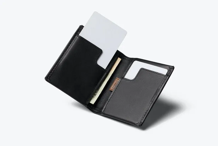 Slim Sleeve - Black