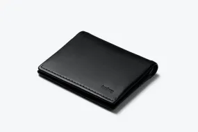 Slim Sleeve - Black