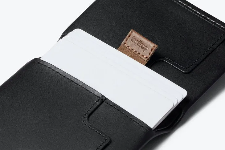 Slim Sleeve - Black