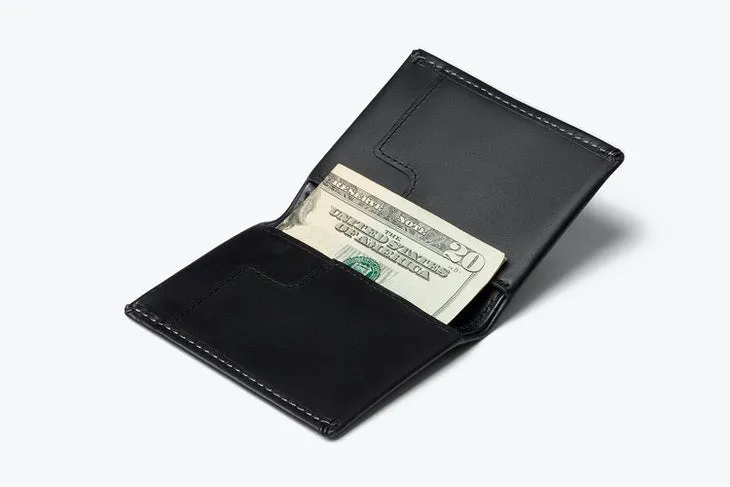 Slim Sleeve - Black