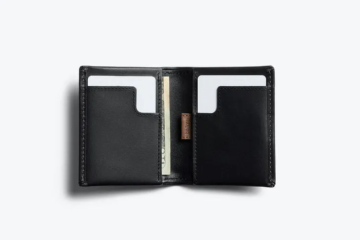 Slim Sleeve - Black