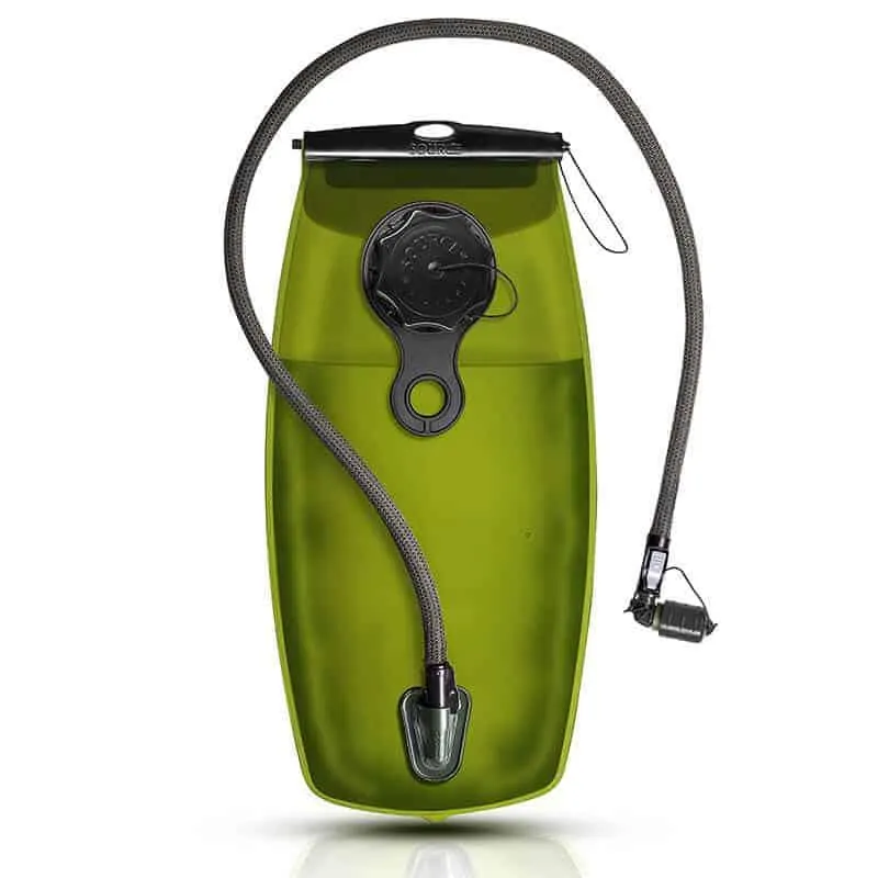 SOURCE Tactical WXP 3L Hydration Pack - Weave