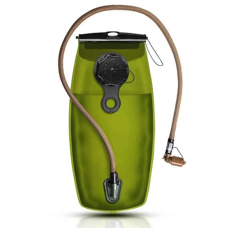 SOURCE Tactical WXP 3L Hydration Pack - Weave