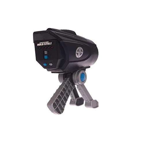Spy Gear - Secret Radar Motion Detector