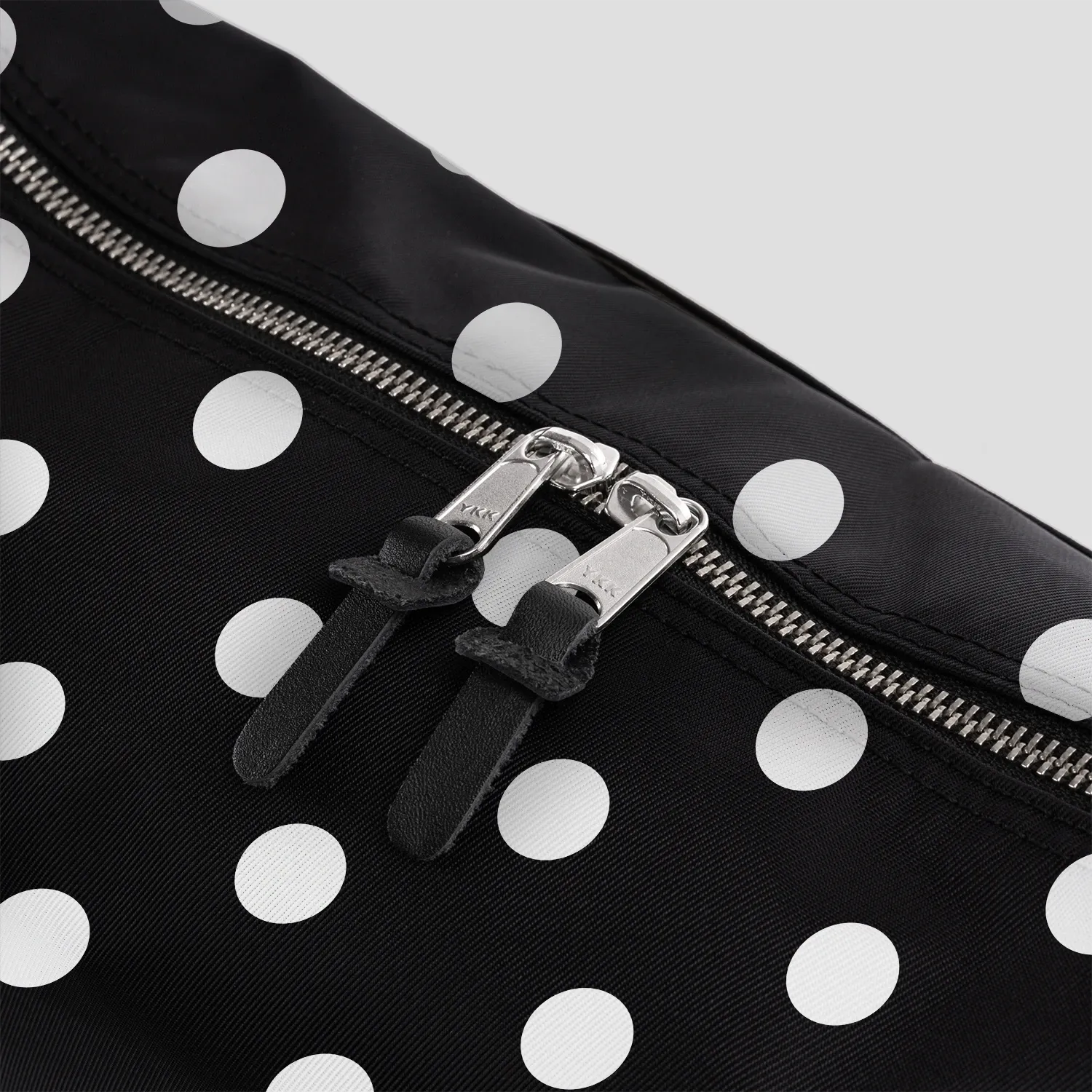 Staple Easy Shoulder Polka Dot