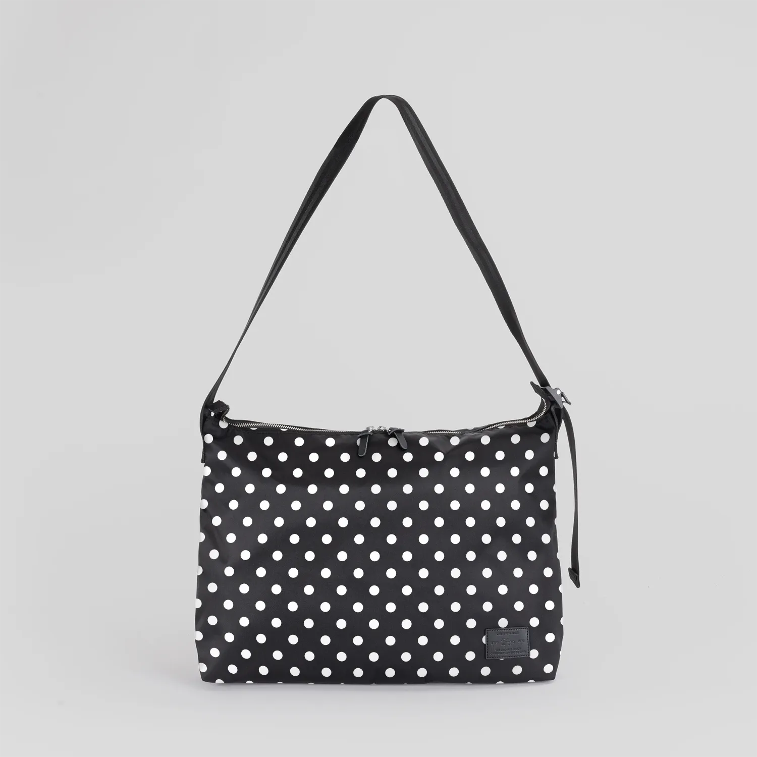 Staple Easy Shoulder Polka Dot