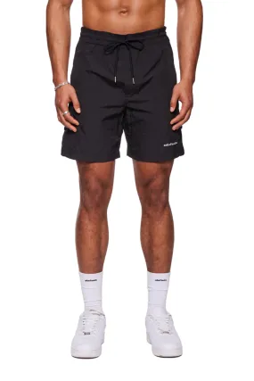 Swim Shorts Black