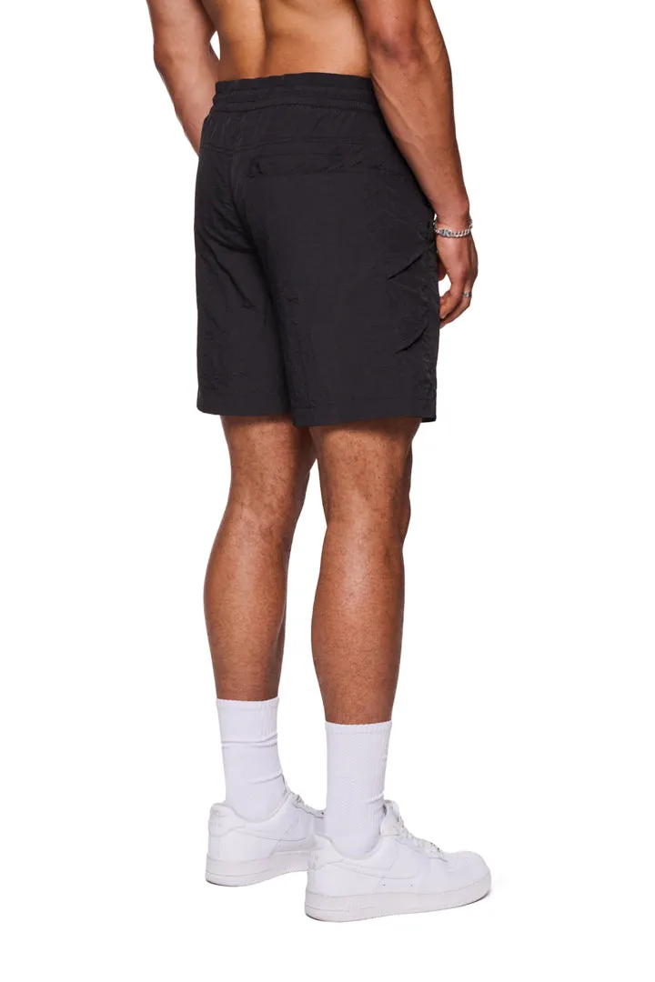 Swim Shorts Black