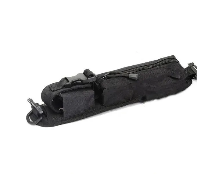 Tactical Molle Accessory Pouch Backpack Shoulder Strap Bag Hunting Carrier Pouch Sport Bags Covers