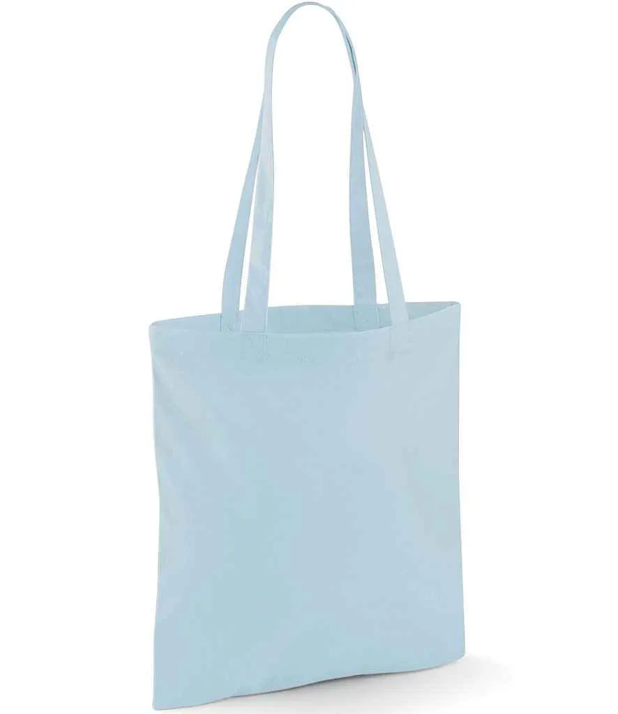 Teacher tote bag