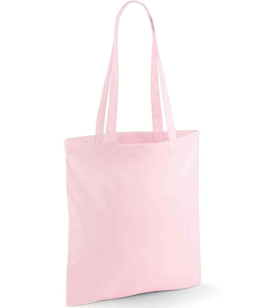 Teacher tote bag