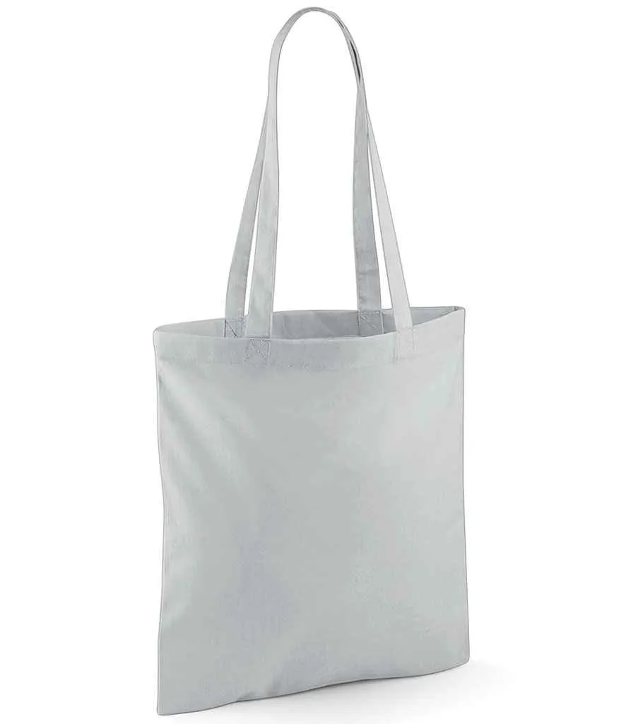 Teacher tote bag