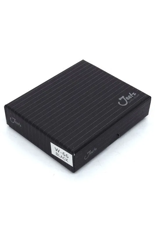 TEEK - Bi-fold Mens Wallet