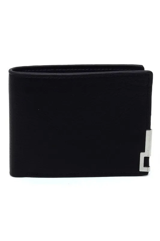 TEEK - Bi-fold Mens Wallet