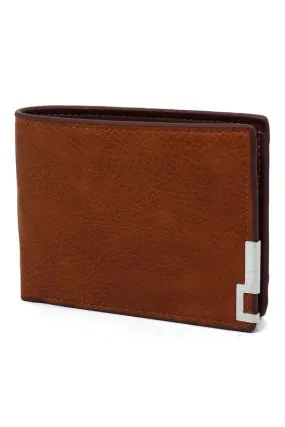 TEEK - Bi-fold Mens Wallet