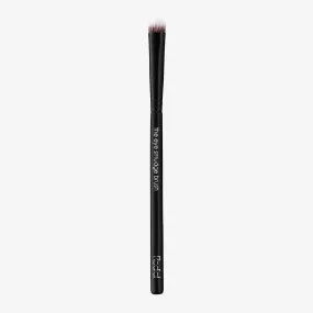 The Eye Smudge Brush - UNBOXED