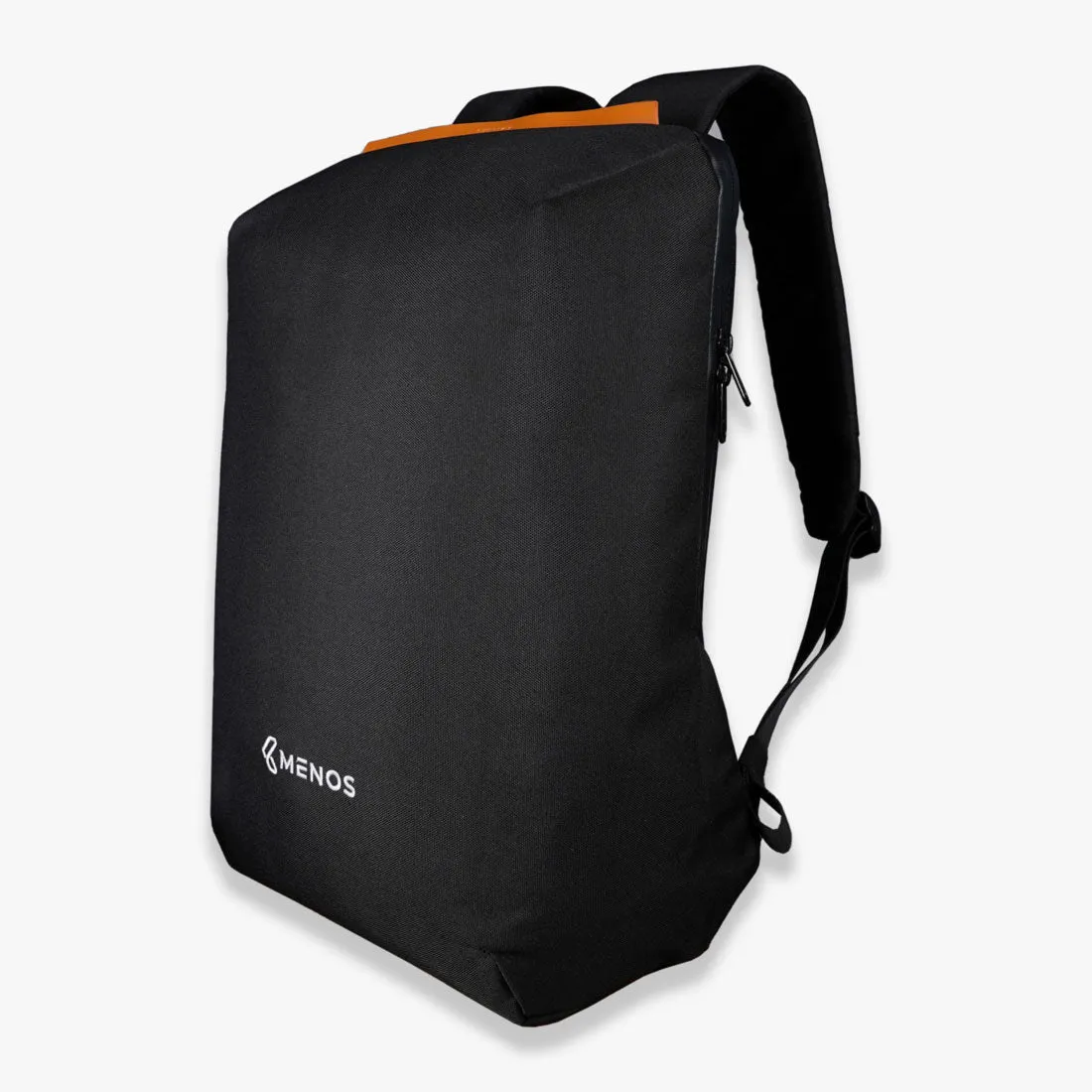 The Menos Backpack - Black